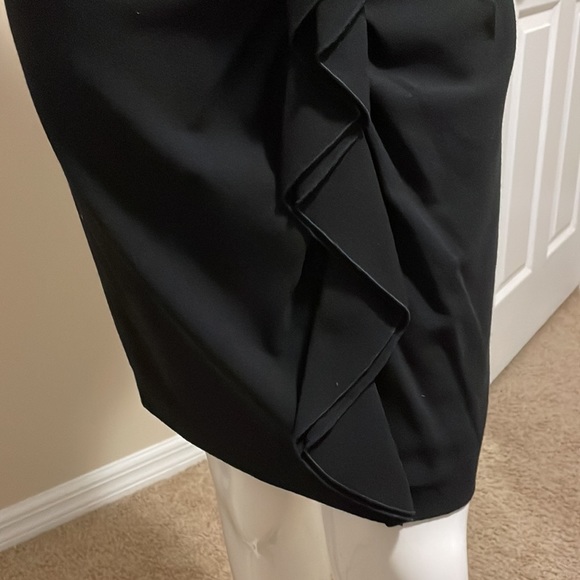 DIANE VON FURSTENBERG BODY CONSCIOUS PENCIL DRESS NWOT size 8 - Picture 8 of 15